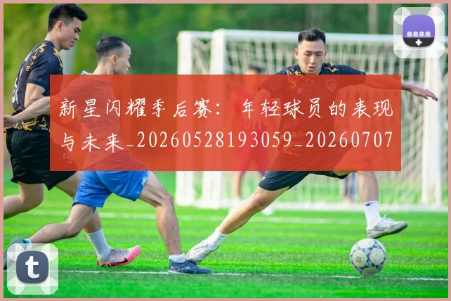新星闪耀季后赛：年轻球员的表现与未来_20260528193059_20260707020848
